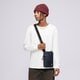 Női táska CHAMPION TÁSKA SMALL SHOULDER BAG 806022bs501 szín: sötétkék