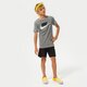 Gyerek póló NIKE PÓLÓ NIKE SPORTSWEAR BOY ar5252-091 szín: szürke