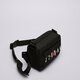 Női övtáska NIKE HAD NŐI TÁSKA JAM HBR CROSSBODY BAG sm9031-023 szín: fekete