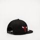 Férfi baseball sapka NEW ERA SAPKA FLOWER WORDMARK 950 BULLS CHICAGO BULLS 60358092 szín: fekete