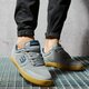 Férfi sportcipők ETNIES MARANA 4101000403095 szín: szürke