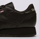Férfi sportcipők REEBOK CLASSIC LEATHER 100008494 szín: fekete