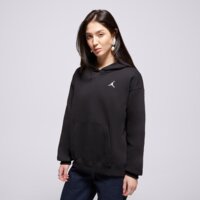PULÓVER KAPUCNIS W JORDAN BRKLN FLC PO 24