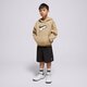 Gyerek pulóver NIKE PULÓVER KAPUCNIS K NIKE SB FLC HOODIE BOY hf8801-297 szín: zöld