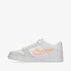 Gyerek sportcipők NIKE DUNK LOW SE GS M dr0171-100 szín: fehér