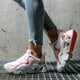 Női sportcipők NIKE RYZ 365 cv3032-100 szín: fehér