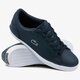 Női tornacipők LACOSTE LEROND 118 1 QSP 735caw0093003 szín: sötétkék
