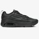 Gyerek sportcipők NIKE AIR MAX EXOSENSE cn7876-002 szín: fekete