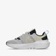 Gyerek sportcipők NIKE CRATER IMPACT NN GS SI dr0160-001 szín: szürke