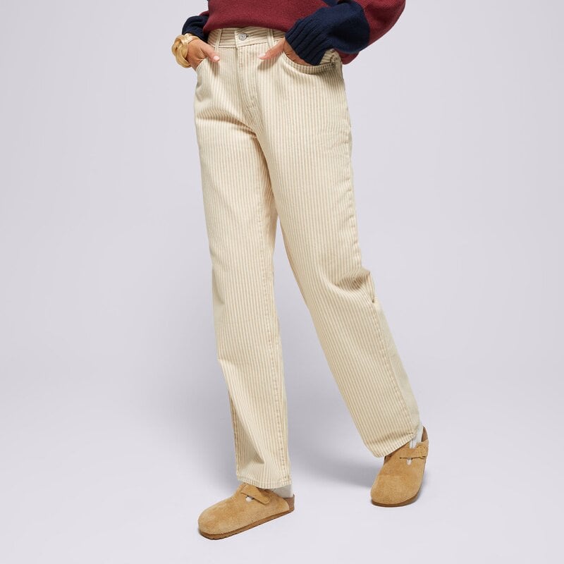 LEVI'S NADRÁG 94 BAGGY NEUTRALS