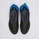 Férfi sportcipők NIKE AIR MAX 270 MESH ah8050-028 szín: fekete