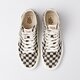 Női tornacipők VANS UA SK8-HI TAPERED vn0a5kru7051 szín: fehér