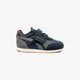 Gyerek sportcipők REEBOK ROYAL CLJOG 2 KC cn4815 szín: sötétkék