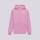 Gyerek pulóver NIKE PULÓVER CIPZÁRAS KAPUCNIS CLUB FLC GIRL fd2931-503 szín: rózsaszín