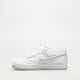 Gyerek sportcipők NIKE AIR FORCE 1 ct3839-108 szín: fehér