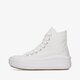 Női tornacipők CONVERSE CHUCK TAYLOR ALL STAR MOVE HIGH  568498c szín: fehér