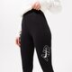 Női nadrágok NIKE AIR LEGGINGS  dm6065-010 szín: fekete