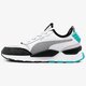 Férfi sportcipők PUMA RS-0 RE-INVENTION 36688701 szín: fehér