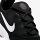 Gyerek sportcipők NIKE PRESTO FLY (GS) 913966-016 szín: fekete