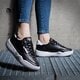 Női sportcipők ADIDAS NEW HER COURT W gw8213 szín: fekete