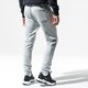 Férfi nadrágok FILA NADRÁG EDAN SWEAT PANTS 688166b13 szín: szürke