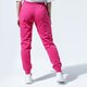 Női nadrágok NIKE NADRÁG NIKE SPORTSWEAR ESSENTIAL bv4095-674 szín: rózsaszín