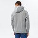 Férfi pulóver LEVI'S PULÓVER KAPUCNIS RELAXED GRAPHIC PO 38479-0136 szín: szürke