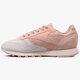 Női sportcipők REEBOK CLASSIC LEATHER NUBUCK bs9863 szín: rózsaszín