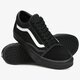 Férfi sportcipők VANS UA OLD SKOOL vn0a3wkt5wu1 szín: fekete