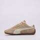 Női sportcipők PUMA SPEEDCAT ELEVATED WNS 40361902 szín: bézs