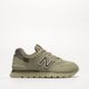 Férfi sportcipők NEW BALANCE 574  ml574de2 szín: khaki