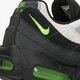 Férfi sportcipők NIKE AIR MAX 95 ESSENTIAL at9865-004 szín: fehér