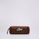VANS TOLLTARTÓ OLD SKOOL PENCIL POUCH vn000h587ug1 szín: barna