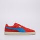 Férfi sportcipők PUMA SUEDE 3 ONE PIECE 39652001 szín: piros