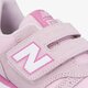 Gyerek sportcipők New Balance YV373SP  yv373sp szín: rózsaszín