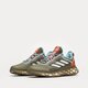 Férfi sportcipők ADIDAS WEB BOOST hq6170 szín: zöld