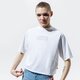 Női póló LEVI'S PÓLÓ HEAVYWEIGHT RIGHT ON TEE 18392-0002 szín: fehér