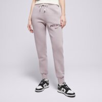 NIKE NADRÁG W NSW PHNX FLC MR STD LOGO PNT