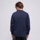 Férfi póló NIKE PULÓVER NIKE CLUB fn3898-451 szín: sötétkék