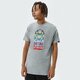 Férfi póló ELLESSE PÓLÓ MAGARIO TEE GREY MRL shi11404112 szín: szürke