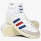 Férfi sportcipők ADIDAS AMERICANA HI ef2803 szín: fehér