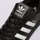 Férfi sportcipők ADIDAS SUPERSTAR II ji0079 szín: fekete