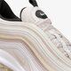 Női sportcipők NIKE W AIR MAX 97 921733-007 szín: bézs