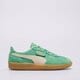 Női sportcipők PUMA PALERMO VINTAGE 39684105 szín: menta