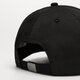 Gyerek baseball sapka FILA SAPKA BASEBALL CAP xs23mig050001 szín: fekete