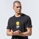 Férfi póló PUMA PÓLÓ PUMA CLUB GRAPHIC TEE 59879301 szín: fekete
