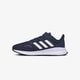 Gyerek sportcipők ADIDAS RUNFALCON C eg6147 szín: sötétkék