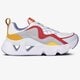 Női sportcipők NIKE WMNS RYZ 365 cw5590-100 szín: multicolor