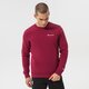 Férfi pulóver CHAMPION PULÓVER CREWNECK SWEATSHIRT 214750vs516 szín: bordó