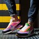Férfi sportcipők PUMA RIDER PLAY ON  37114903 szín: multicolor